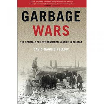Garbage Wars