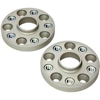 Eibach Extensiones de orugas Pro-Spacer S90-7-20-017 System 7 40mm 5/112 57,0