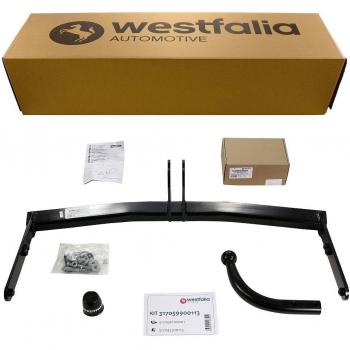 Enganche de remolque Westfalia 317059900113