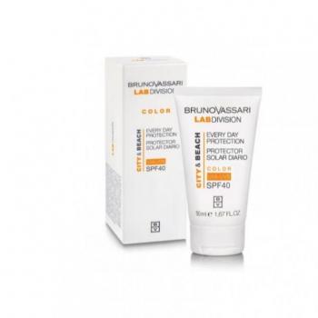 City & Beach. Every Day Protection Color - Bruno Vassari