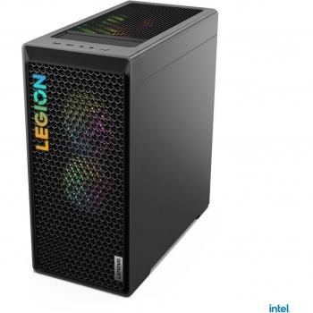 PC Gamer Lenovo Legion T5 i7-14700KF/32GB RAM/2TB SSD/NVIDIA GeForce RTX 4070 Ti Super