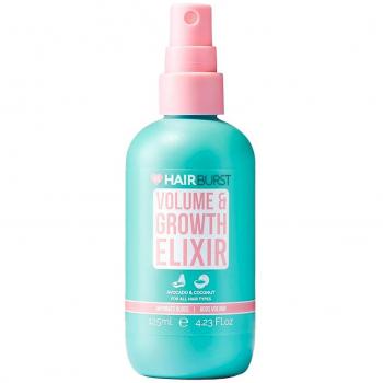 Hairburst Volume & Growth Elixir Volume Spray 125 ml