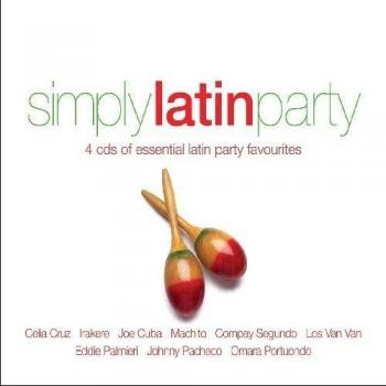 Simply Latin Party