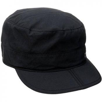 Men's Black Outdoor Research Radar Pocket Cap - Medium