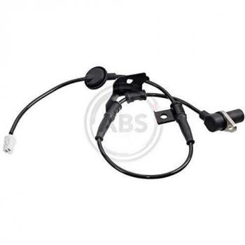 Sensor de Velocidad de Rueda ABS A.B.S. 31166