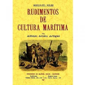 Rudimentos De Cultura Marítima