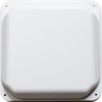 Antena Panel MIMO N-Type Dual Banda 2.4/5G 5dBi 90x90 grados ANT-3x3-D100