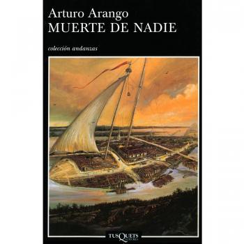 Muerte de nadie: 11