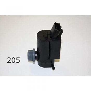 Japan Parts WP-205 Limpiaparabrisas para Automóviles