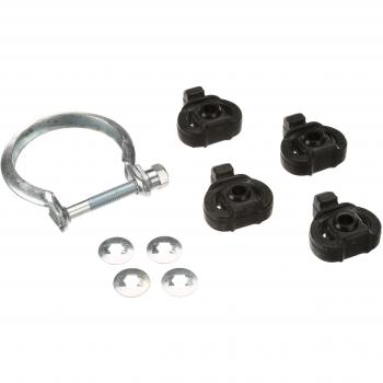 Juego de montaje para silenciador HJS 82 23 4360