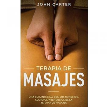 Masaje Terapéutico Relajante y Rehabilitador