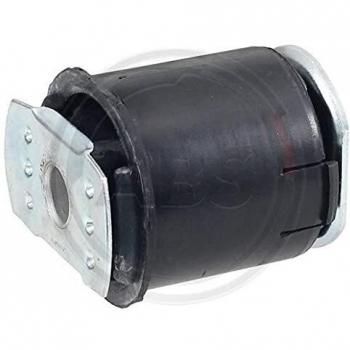 Soporte de Eje ABS 271482 para Suspensión trasera derecha 70mm compatible con SKODA, VW, SEAT y AUDI VAG