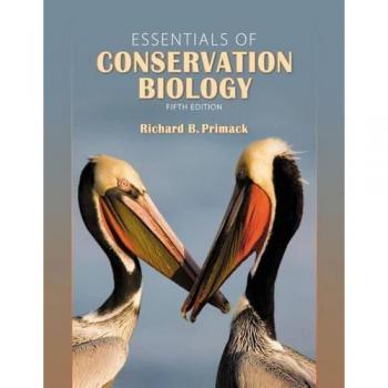 Essentials of Conservation Biology