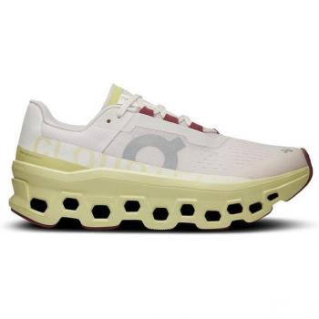 On Cloudmonster Women's Running Shoes