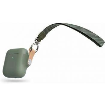 Moshi Pebbo - Funda para AirPods