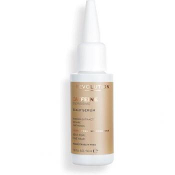 Revolution Haircare Skinification Caffeine Regrowth Serum 50 ml