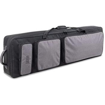 Bolsa de Piano Portátil Gewa Negra PP3