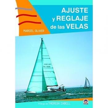 Ajuste Y Reglaje De Las Velas