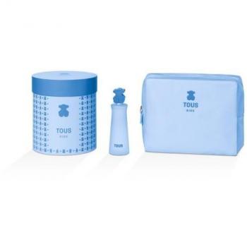 Estuche Tous Kids Boy Eau de Toilette 100 ml con Neceser