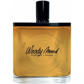 Olfactive Studio Woody Mood Unisex Eau de Parfum Spray 50 ml