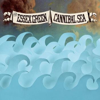 Cannibal Sea - Vinyl Record