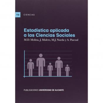 Estadística aplicada a las Ciencias Sociales