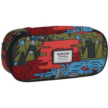 Burton Switchback Case Neceser de Viaje 24 cm, 1 litros
