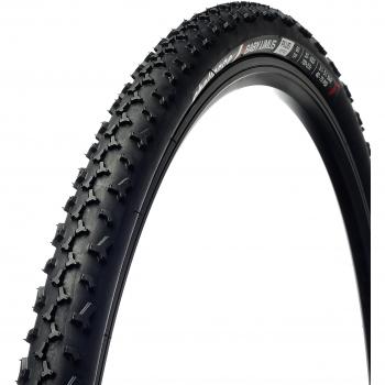Challenge Baby Limus neumático de bicicleta Unisex, negro