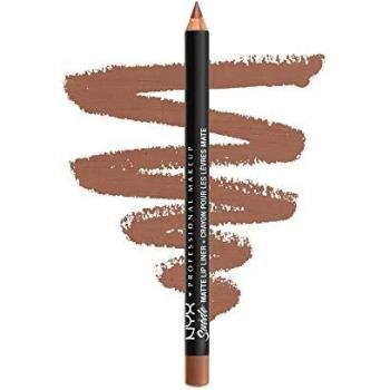 Nyx Suede Matte Lipliner Soft Spoken