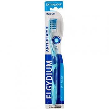Elgydium Medium Anti-Plaque Toothbrush