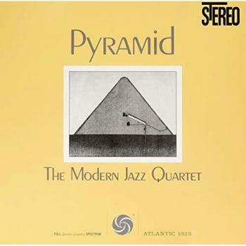 Pyramid [Vinilo]