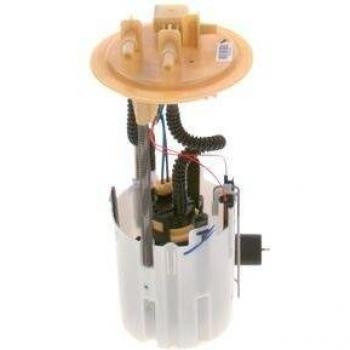 Bomba eléctrica de combustible BOSCH 0 580 203 41E
