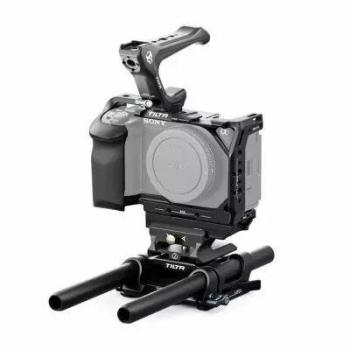 Tilta Pro Camera Cage Kit for Sony ZV-E1 - Black