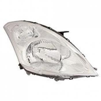 Van Wezel 5223962 Faros Delanteros para Automóviles