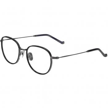 Hackett HEB336 910 Gafas Recetadas para Hombre Grises