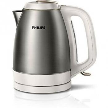 Philips HD9305/00 1.5L Color blanco 2200W - Tetera eléctrica