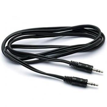 G y BL 3 m 3,5 Conector estéreo - 3,5 Conector estéreo Cable de Audio