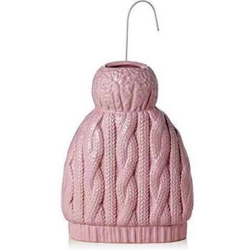 Humidificador sombrero de lana Rosa