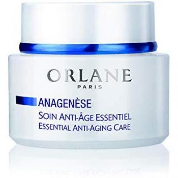 Orlane Anagenese Essential Anti-Aging Cream 50ml - Time-Fighting Skin Renewal Formula