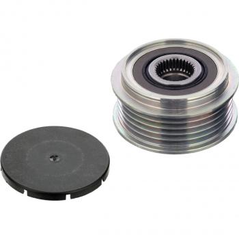 Rueda Libre de Alternador Blue Print ADT36139
