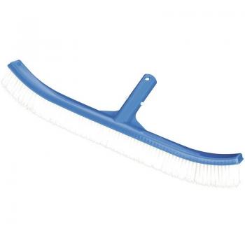 Cepillo Curvado para Piscina Bestway 50,5 cm