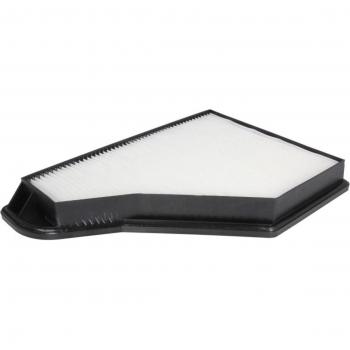 Filtro de habitáculo BOSCH 1 987 435 116 - Estándar, compatible con múltiples vehículos, diseñado para filtrar partículas y contaminantes del aire exterior, mejora la calidad del aire en el interior del vehículo