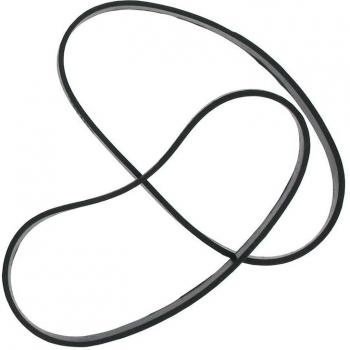 Europart Cinturones de disco, apto para no originales serie HL/Kenwood Vertical de Philips Hoover Turbopower 2/3/4