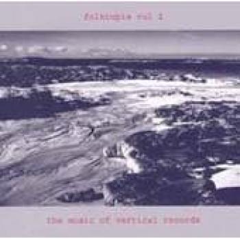 Folktopia Vol. 1 - V/A
