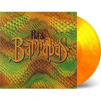 Piel de barrabas gatefold sleeve 180 gm lp vinyl vinilo