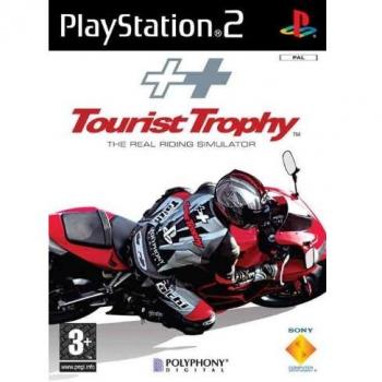 TOURIST TROPY PLAY 2