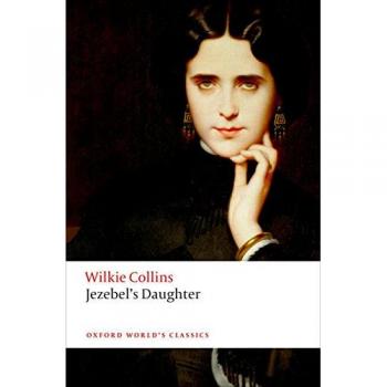 Jezebel's Daughter - Collins, Wilkie