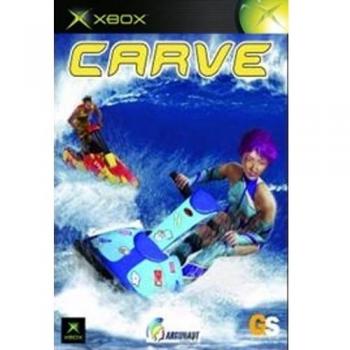 Carve