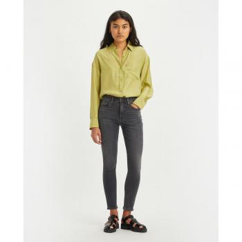 Pantalón Levi's 721 High Rise Skinny - Vaquero Mujer - Ajuste Alto - Estilo Moderno