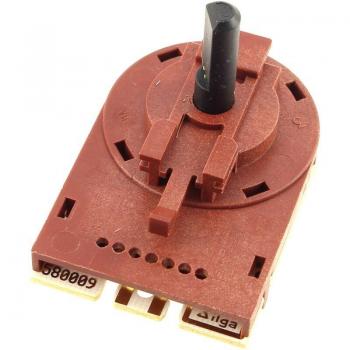 Selector c00078582 para lavavajillas Hotpoint Ariston